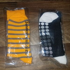 Jack Daniel's Socks